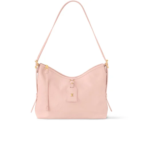 TBNB-2-14-2-1-502be8fb6b57.webp Louis Vuitton Carryall Pm Monogram Empreinte Pink Opale, Designer Handbags, Womens Purse, luxury bags