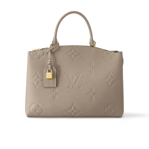 TBNB-2-2-1-1-1-2436c2877b7e.webp Louis Vuitton Grand Palais Bag Tourterelle Gray 35Cm M45833, Designer Handbags, Womens Purse, luxury bags