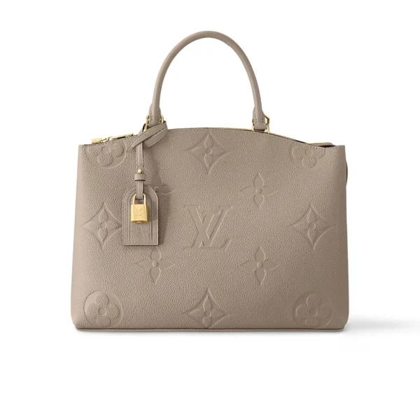 TBNB-2-2-1-1-1-2436c2877b7e.webp Louis Vuitton Grand Palais Bag Tourterelle Gray 35Cm M45833, Designer Handbags, Womens Purse, luxury bags