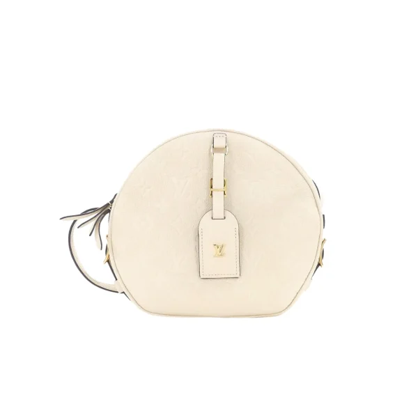 TBNB-2-7-2-6b711a08e401.webp Louis Vuitton Boite Chapeau Souple Mm White 20Cm M45276, Designer Handbags, Womens Purse, luxury bags
