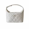TBNB-2-8-1-27865fd5547c.webp Chanel 25C Hobo Bag Caviar White 21cm/8.5in, Designer Handbags, Women’s Purse, luxury bags, Chanel bags