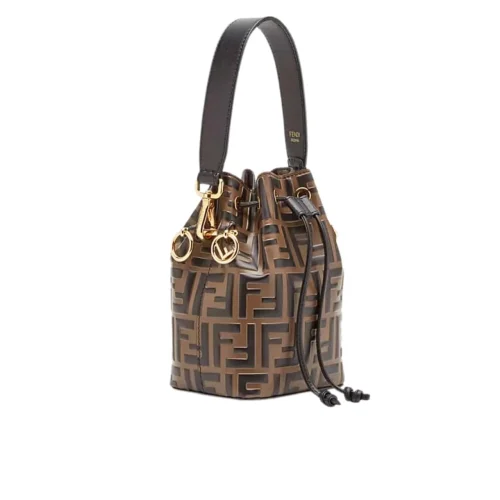 Fendi Mon Tresor Brown 8Bs010A659F13Vk