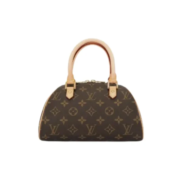 TBNB-27-3-b5f473f3db91.webp Louis Vuitton Tote Ribera Monogram 23Cm, Designer Handbags, Womens Purse, luxury bags
