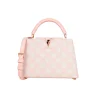 TBNB-3-8-bb49a7206f8f.webp Louis Vuitton Capucines Bb Pink 27Cm M20717, Designer Handbags, Womens Purse, luxury bags