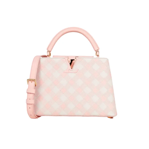 TBNB-3-8-bb49a7206f8f.webp Louis Vuitton Capucines Bb Pink 27Cm M20717, Designer Handbags, Womens Purse, luxury bags