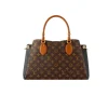 TBNB-40-1-1-872cc7daa46c.webp Louis Vuitton Vend Me Mm Tote Bag Brown 30Cm M46508, Designer Handbags, Womens Purse, luxury bags
