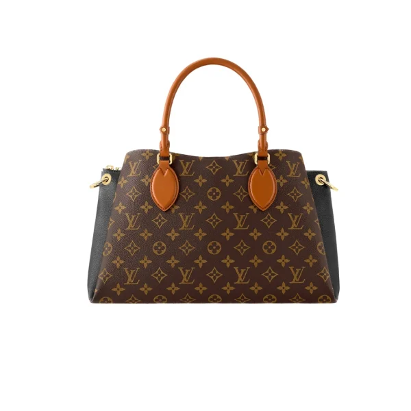 TBNB-40-1-1-872cc7daa46c.webp Louis Vuitton Vend Me Mm Tote Bag Brown 30Cm M46508, Designer Handbags, Womens Purse, luxury bags