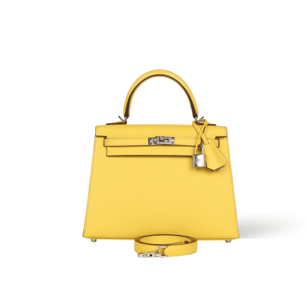 TUI-25.17cm-d633f5bde3ea.webp Hermes Kelly 25 Bag In Jaune De Naples Epsom Leather For Women 25cm/10in