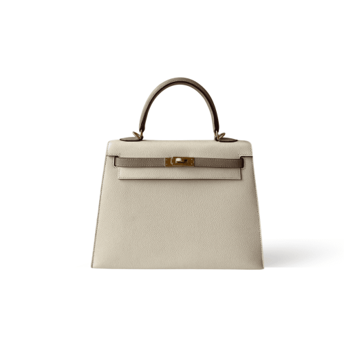 TUI-25.3cm-1c529d9375b1.webp Hermes Kelly 25 Bag In Ivory Beige Epsom Leather For Women 25cm/10in