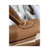 TUI-25.8.1cm-bbd156b6a9f9.webp Hermes Kelly 25 Bag In Golden Tan Epsom Leather For Women 25cm/10in