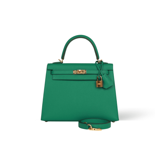 TUI-25cm-2-28eae5cfaf84.webp Hermes Kelly 25 Bag In Vert Vertigo Epsom Leather For Women 25cm/10in