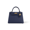 TUI-25cm-3-10eb24deffba.webp Hermes Kelly 25 Bag In Golden Bleu Navy Epsom Leather For Women 25cm/10in