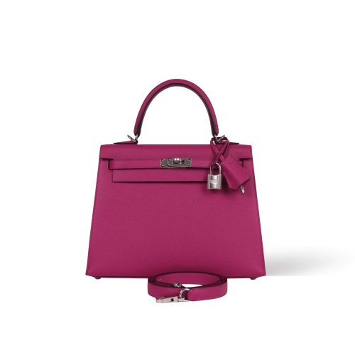 TUI-25cm-4-32452407355c.webp Hermes Kelly 25 Bag In Rose Pourpre Epsom Leather For Women 25cm/10in
