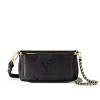 Thap-cam-63-debb4116dda4.webp Louis Vuitton Multi Pochette Accessoires 25Cm Black Noir, Designer Handbags, Womens Purse, luxury bags