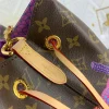 UlYzW7b-ed16f0776ca8.webp Louis Vuitton X Yayoi Kusam Neonoe Mm 26Cm M46473, Designer Handbags, Womens Purse, luxury bags