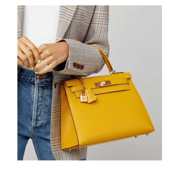 Untitled-design-3-898e929435d2.webp Hermes Kelly 28 Bag In Jaune Ambre Leather For Women 28cm/11in