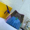 W7SP7cV-149f23236d02.webp Louis Vuitton X Yayoi Kusam Neonoe Mm 26Cm M46473, Designer Handbags, Womens Purse, luxury bags