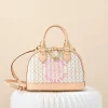 Louis Vuitton Alma BB Bag 23.5cm M28672