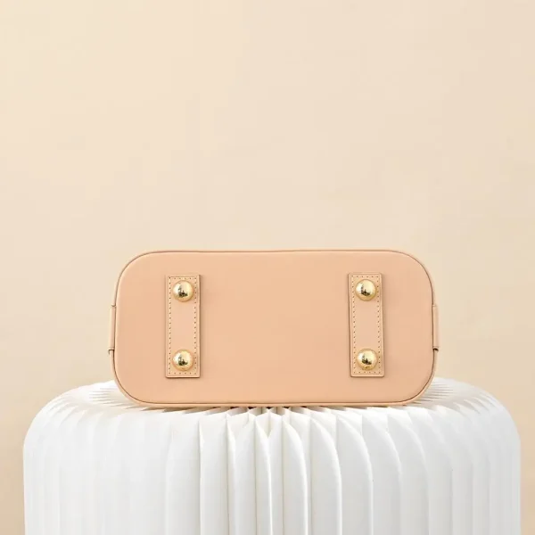 Louis Vuitton Alma BB Bag 23.5cm M28672