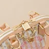 Louis Vuitton Alma BB Bag 23.5cm M28672
