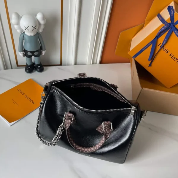 WhatsApp-Image-2026-07-01-at-11.16.06.webp Louis Vuitton Speedy Soft 30 Bag Black LV Vibe M29419