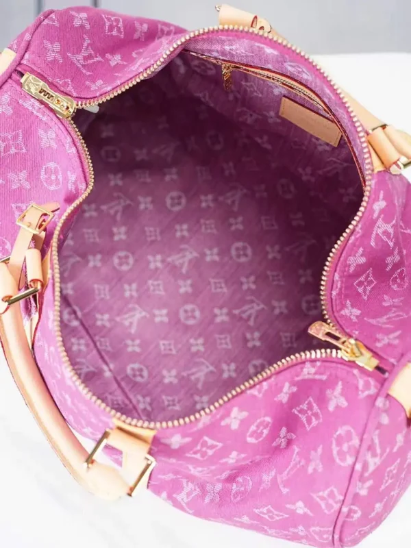 WhatsApp-Image-2026-07-01-at-11.21.24.webp Louis Vuitton Keepall 45 Bag Fuchsia Denim M27944