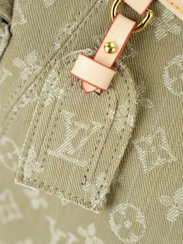 WhatsApp-Image-2026-07-01-at-13.53.16.webp Louis Vuitton Carryall Cargo PM Bag Khaki Denim 33.5cm M27623