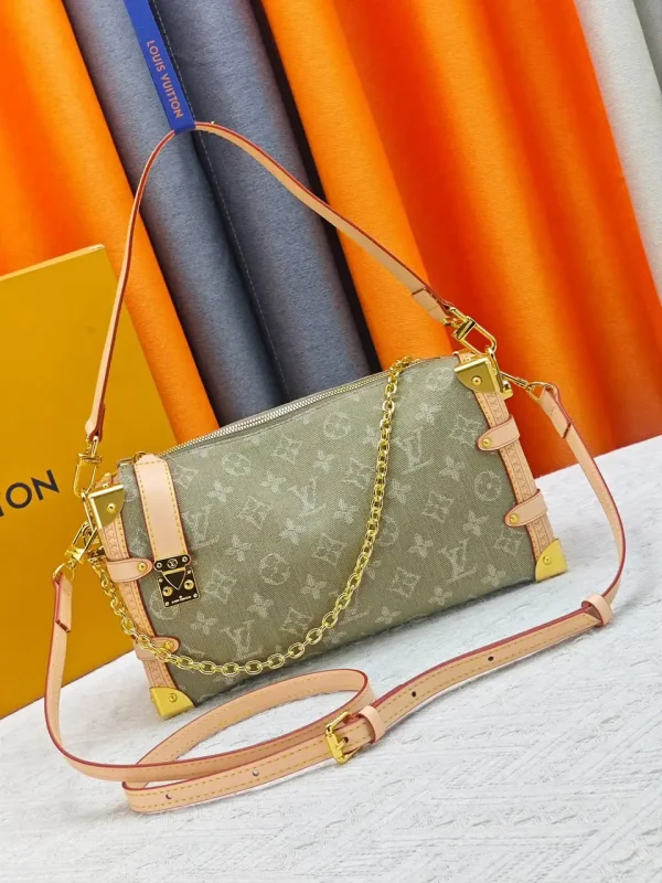 WhatsApp-Image-2026-07-01-at-13.53.31.webp Louis Vuitton East West MM Side Trunk Bag Khaki Denim 28cm M27451