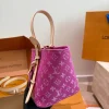 WhatsApp-Image-2026-07-01-at-13.59.43-1.webp Louis Vuitton All In BB Bag Fuchsia Denim Fabric 16cm M27626