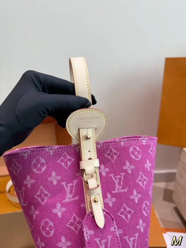 WhatsApp-Image-2026-07-01-at-13.59.43.webp Louis Vuitton All In BB Bag Fuchsia Denim Fabric 16cm M27626