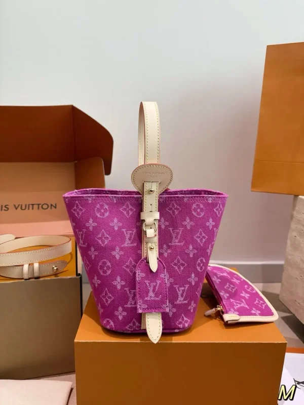 WhatsApp-Image-2026-07-01-at-13.59.47.webp Louis Vuitton All In BB Bag Fuchsia Denim Fabric 16cm M27626