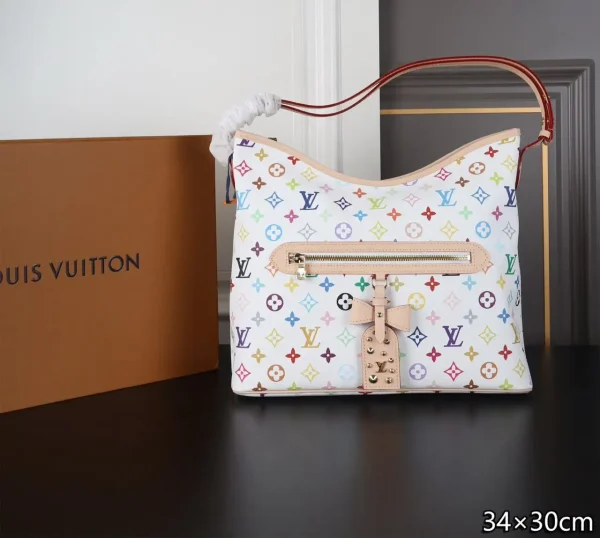 WhatsApp-Image-2026-07-01-at-18.17.23.webp Louis Vuitton LV x TM Lineup Bag Multiple Colors/White 34.5cm M27582