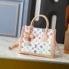 WhatsApp-Image-2026-07-01-at-18.18.14.webp Louis Vuitton OnTheGo PM LV x TM Bag White Multicolore 25cm M27580