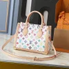 WhatsApp-Image-2026-07-01-at-18.18.17.webp Louis Vuitton OnTheGo PM LV x TM Bag White Multicolore 25cm M27580