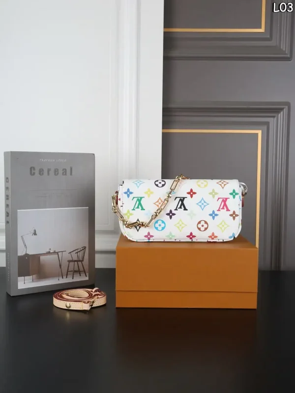 WhatsApp-Image-2026-07-01-at-18.20.01.webp Louis Vuitton LV x TM Ivy On Chain Bag Multicolor White 23.5cm M27492