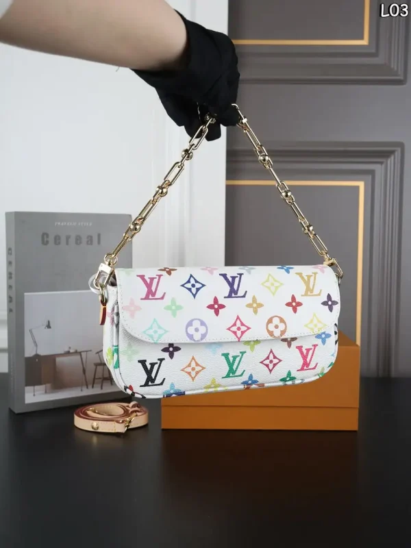 WhatsApp-Image-2026-07-01-at-18.20.02-1.webp Louis Vuitton LV x TM Ivy On Chain Bag Multicolor White 23.5cm M27492