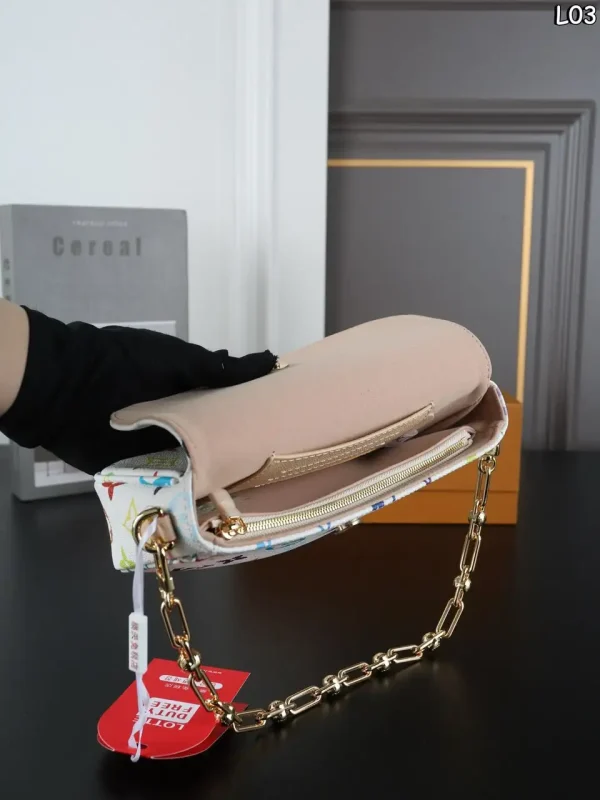 WhatsApp-Image-2026-07-01-at-18.20.03-1.webp Louis Vuitton LV x TM Ivy On Chain Bag Multicolor White 23.5cm M27492