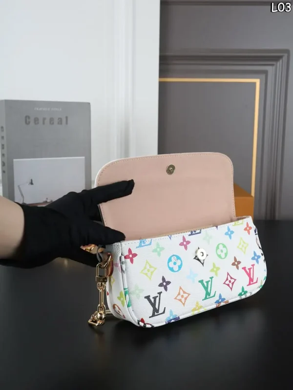 WhatsApp-Image-2026-07-01-at-18.20.03.webp Louis Vuitton LV x TM Ivy On Chain Bag Multicolor White 23.5cm M27492