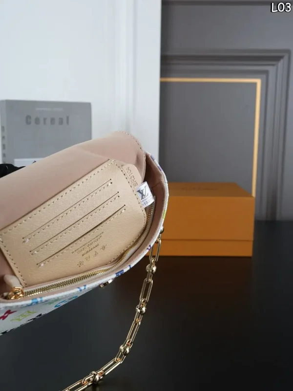 WhatsApp-Image-2026-07-01-at-18.20.04-1.webp Louis Vuitton LV x TM Ivy On Chain Bag Multicolor White 23.5cm M27492