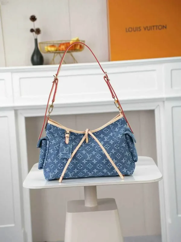 WhatsApp-Image-2026-07-02-at-14.29.34.webp Louis Vuitton Carryall Cargo PM Bag Blue Denim 33.5cm M28287