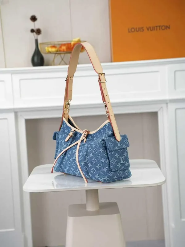 WhatsApp-Image-2026-07-02-at-14.29.35.webp Louis Vuitton Carryall Cargo PM Bag Blue Denim 33.5cm M28287