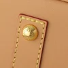 Louis Vuitton Alma BB Bag Monogram Origine Rose Ruban 23.5cm M28272