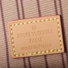 Louis Vuitton Alma BB Bag Monogram Origine Rose Ruban 23.5cm M28272