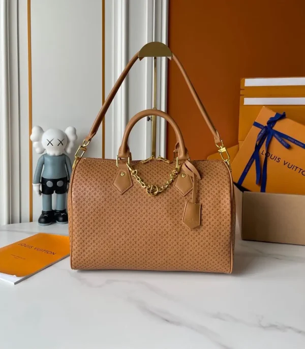 WhatsApp-Image-2026-07-02-at-17.22.27.webp Louis Vuitton Speedy Soft 30 Bag Chestnut Color 30cm M28522