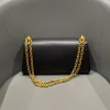 Gucci Dionysus Medium Shoulder Bag 28cm/11in Black Leather 874735