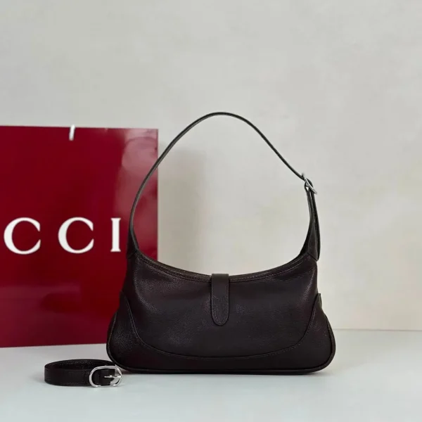 WhatsApp-Image-2026-07-03-at-14.42.55-1-1-9ff5b5885f87.webp Gucci Jackie Slim Medium Shoulder Bag 28cm/11in Dark Brown 863137