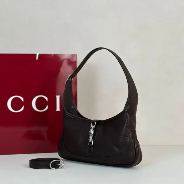 WhatsApp-Image-2026-07-03-at-14.42.55-2-76419981a9ab.webp Gucci Jackie Slim Medium Shoulder Bag 28cm/11in Dark Brown 863137