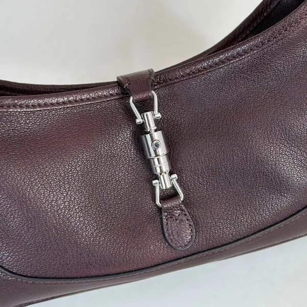 WhatsApp-Image-2026-07-03-at-14.42.57-180316b99524.webp Gucci Jackie Slim Medium Shoulder Bag 28cm/11in Dark Brown 863137