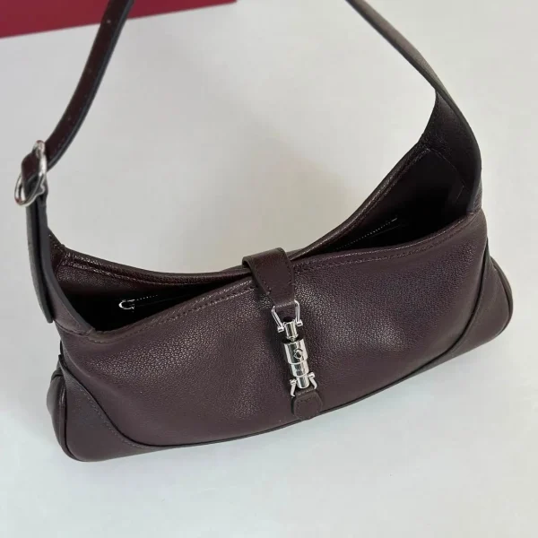 WhatsApp-Image-2026-07-03-at-14.42.58-118681227ae2.webp Gucci Jackie Slim Medium Shoulder Bag 28cm/11in Dark Brown 863137