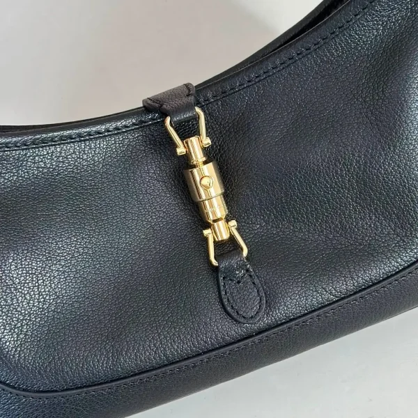 WhatsApp-Image-2026-07-03-at-14.44.33-1-1-91c68eda21e2.webp Gucci Jackie Slim Medium Shoulder Bag 28cm/11in Black Leather 863137